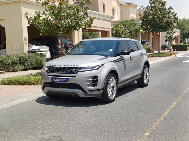 range-rover